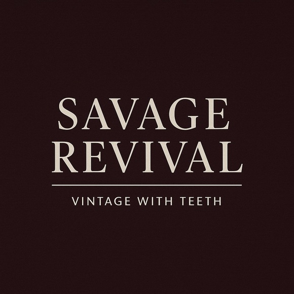 savagerevival